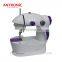 ATC-201 Household Mini Sewing Machine with rewinding