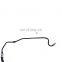 New P/S Power Steering Pressure Oil Hose For 04-08 TSX Accord 2.4L 53713-SDC-A02