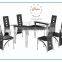 Hot-selling Leather Restaurant Dining Chair PDC14982