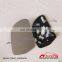 Door Wing Mirror Glass with Heated For Audi A3 A4 8T0857535/536, 4F0857536/535