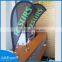 High Quality Advertising Cheap Customized Outdoor Beach Flag And Stand