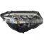 high quality full LED headlamp headlight for mercedes benz c class W205 head lamp head light 2019