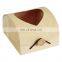 cheap a variety of rectangle wooden gift box birch bark packaging boxes