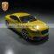 2015 Vors Style Body Kit For Bent Continental Gt Hot Sell Bumper Body Kits