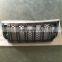 Auto Accessories Car Front Grille Modified Grill for Nissan Navarra 2017