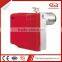 Activated carbon filter professional spray booth paint booth bake oven