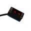 PNP Plastic Diffuse Reflection Optical Sensor for Object Detection