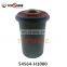 54564-H1000 Car Rubber Control Arm Bushing For Hyundai