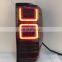 ranger tail light led rear tail lamp for ranger 2015 + car tail light