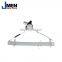 Jmen 61041AJ03B Window Regulator for SUBARU LEGACY 10-12 (Only For LHD) 4D-FL W/COMFORT MOTOR
