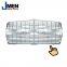 Jmen 1238880923 Grille for Mercedes Benz W123 230D 240D 280E 77- Frame Radiator Trim Car Auto Body Spare Parts