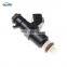 100013232 Вспрысковой форсунка для мотоцикла 1047IJ108XG для Suzuki Quadracer 450 LTR450 2X4 2006-2009