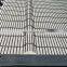 Perimeter Security Welded Mesh Airport Fence