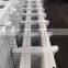 Weld Spear Top Steel Wrought Iron Fence PVC Picket Fence in Good price