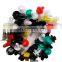 JZ  High-Quality automotive  Auto Plastic Fasteners auto body nylon clip