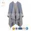 Wholesale Wool Winter Poncho For Women