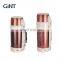 1.5L Wholesale Stainless Steel Double Wall Insulated Leakproof Travel Sport Bicycle Vacuum Flask
