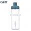 Gint 680ML New Arrival Light Weight Plastic Sports Bottle Tritan Water Bottles for Running