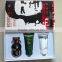 original luxury perfume gift set for women with body lotion