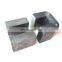 Amorphous core e type c type toroidal core for common mode choke inductor