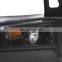 4x4 Car Accessories Steel Bull Bar Front Bumper Nudge Bar for Land Cruiser