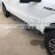 4x4 Accessories F150 Ram Pickup Truck Runnging Board Side Step Bars