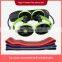 Handle Resistance Band Multi Function Body Sculpting Core Double AbS Rollers Hot Selling Abdominal Wheel Trainer