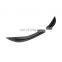 Facelift New 7 Series G11 Front Lip Carbon Fiber for BMW G12 740i 750i M Sport Sedan 2019-2020