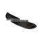 Carbon Fiber Rear Trunk Boots Car Roof Spoiler Lip for BENZ Smart