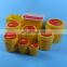 Hot Sell OEM 0.5L 5L Corrugated Paper Medical Safety Box  For Syringe