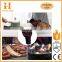 Extreme High Temperature Protceted Safety Kitchen Outdoor Silicone Printed Heat Resistant BBQ Gloves