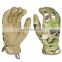 High Performance Comfortable Leather Work Gloves Mechanical Tactical Gloves