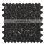 300x300mm indoor and outdoor anti-slip unglazed dedoration full body crystal glass Mosaic tile