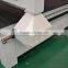 2016 hot sale wood cnc router/1300mm*2500mm wood cnc price/high quality cnc router in china