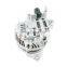 Factory hot sale alternators for civic frv r18 31100RNAA01