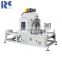 Xinrong plastic twin screw extruder machine PVC high pressure pipe production extrusion equipment with best price