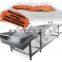 Sorting Conveyor  Industrial Corrosion Resistance Fruit Conveyor Belt