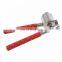 YTK-MC02 hand held capping pliers small oral liquid medical injection bottle aluminum plastic capping capping machine