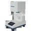 Professional Manufacturer Melt Flow Volume Rate Index Tester Rubber Plastic MFI