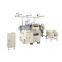 HX-350MQ Automatic trepan boring die cutting machine