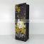 Wholesale Christmas Paper Wine Bottle Gift Bags Paper Holder Qiancheng