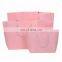 Customised Logo Design Printed Jewelry Packaging Clothing Wedding Small Luxury Paper Gift Bags With Handles
