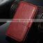 New Arrival Nappa Pattern Wallet Case for Galaxy S6, for S6 cell Phone Case, Fashion Case