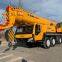 XCMG 100 Ton QY100K Truck Crane