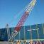 Terex-Demag CC2500-1 500 TON Crawler Cranes