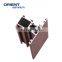Custom Length Nice Quality Cheap Price Shandong Manufacturer Aluminium Extrusion Grade 6063