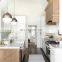 White Shaker Kitchen Cabinets For American Canada Market