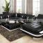 Sofa set furniture Customizable Deep Seating Couch Sectional Living Room Combination Sofa Set