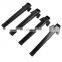 Factory Table Legs Folding Metal Furniture Legs for Table Iron OEM ODM 6 Inch or as Ustomized Guaranteed, QC Full in Section