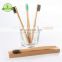 Wholesale Biodegradable Eco Friendly bamboo toothbrush